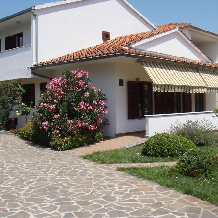 Apartments Medusa Rovinj Exterior foto