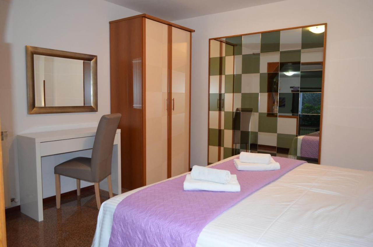 Apartments Medusa Rovinj Exterior foto